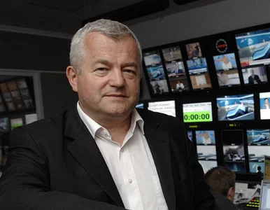 Miniatura: Gugała: oglądalności nie zdobywa się przez...