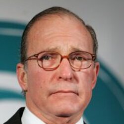 Lawrence Kudlow