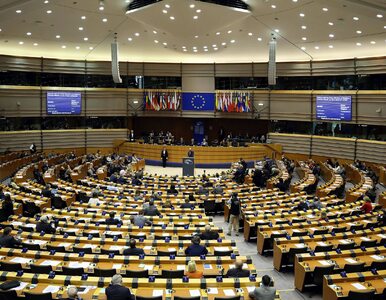 Miniatura: Parlament Europejski zmniejszy się po...