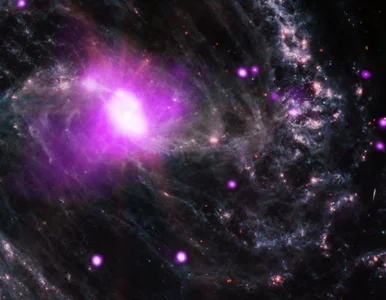 Miniatura: NASA opublikowała raport o UFO. Co się w...