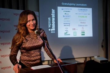 Innowatory „Wprost” 2011 