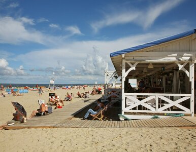 Miniatura: Niskie ceny, złote plaże i spokój....