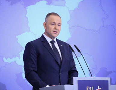 Miniatura: Karol Nawrocki i afera Zondacrypto. Pałac...