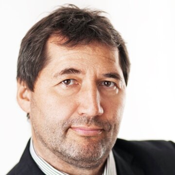 Prof. dr hab. n. med.  Tomasz Banasiewicz