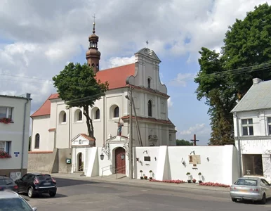 Miniatura: Te słowa padły na pogrzebie ich syna. Nie...