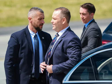 Miniatura: Karol Nawrocki nie zawetuje tej ustawy....
