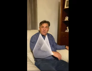 Miniatura: KOD nie zostawił suchej nitki na...