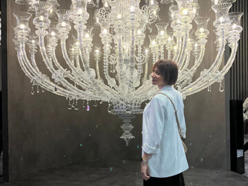 Design w&nbsp;Mediolanie jest wszechobecny