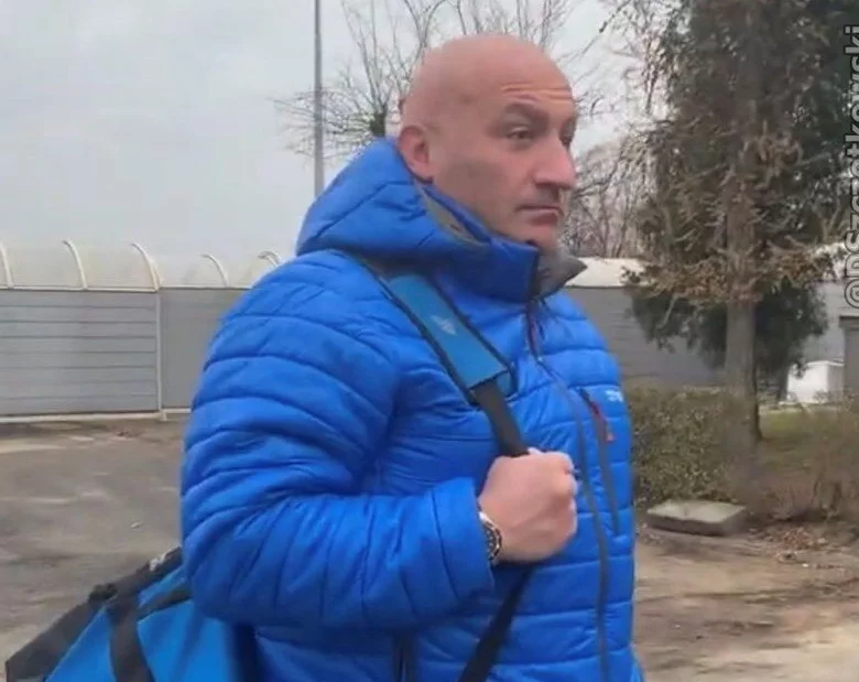 Miniatura: Tajemnica niebieskiej torby Najmana...