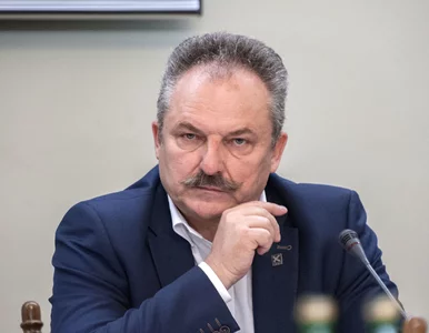 Miniatura: Dlaczego poseł Jakubiak nie nosi brody?...