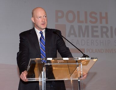 Polsko-Amerykański Szczyt Przywództwa w Miami. Uczestnicy o sporze wokół...