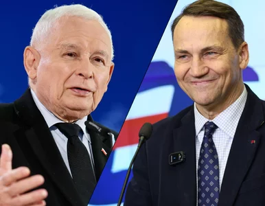 Miniatura: Kaczyński chce wydać miliard dolarów....