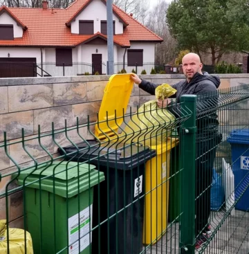 Dom Tomasza Oświecińskiego 