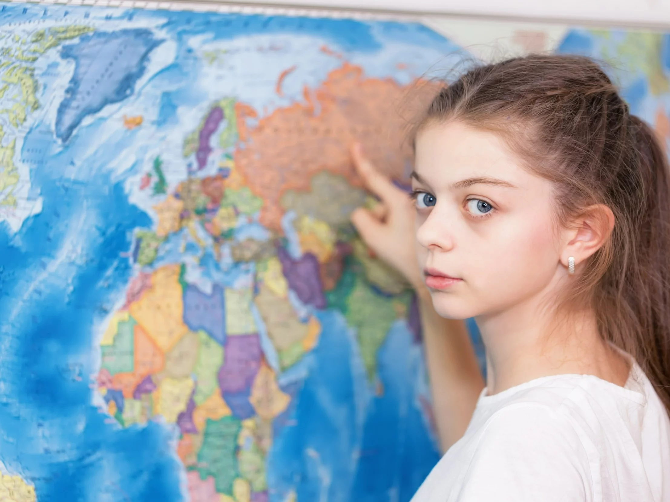 Quiz z geografii dla znawców. Zawalcz o komplet punktów