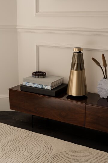 Małe mieszkanie w łódzkiej kamienicy, projekt  Piotr Łucyan 