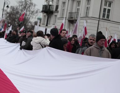 Miniatura: Kaczyński: obóz patriotyczny obroni...