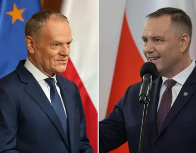 Miniatura: Jednak się dogadali. Kulisy spotkania...