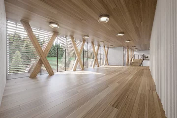 Hotel Natura w Republice Słowenii, projekt Enota v2com, 3053-03