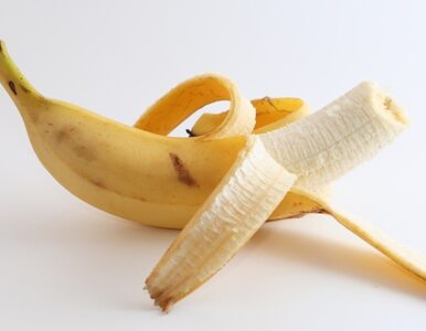 Miniatura: Chcesz schudnąć błyskawicznie? Jedz banany!