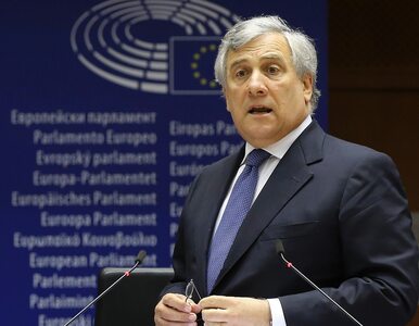 Szef PE napomina prezydenta Dudę i apeluje o „przestrzeganie zasad...