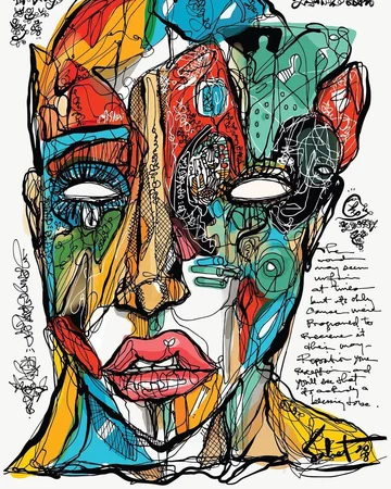 Dzieło Alego Sabeta 