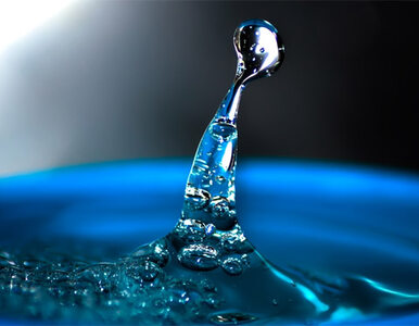 Miniatura: Arcybiskup: z wody korzystajcie z umiarem