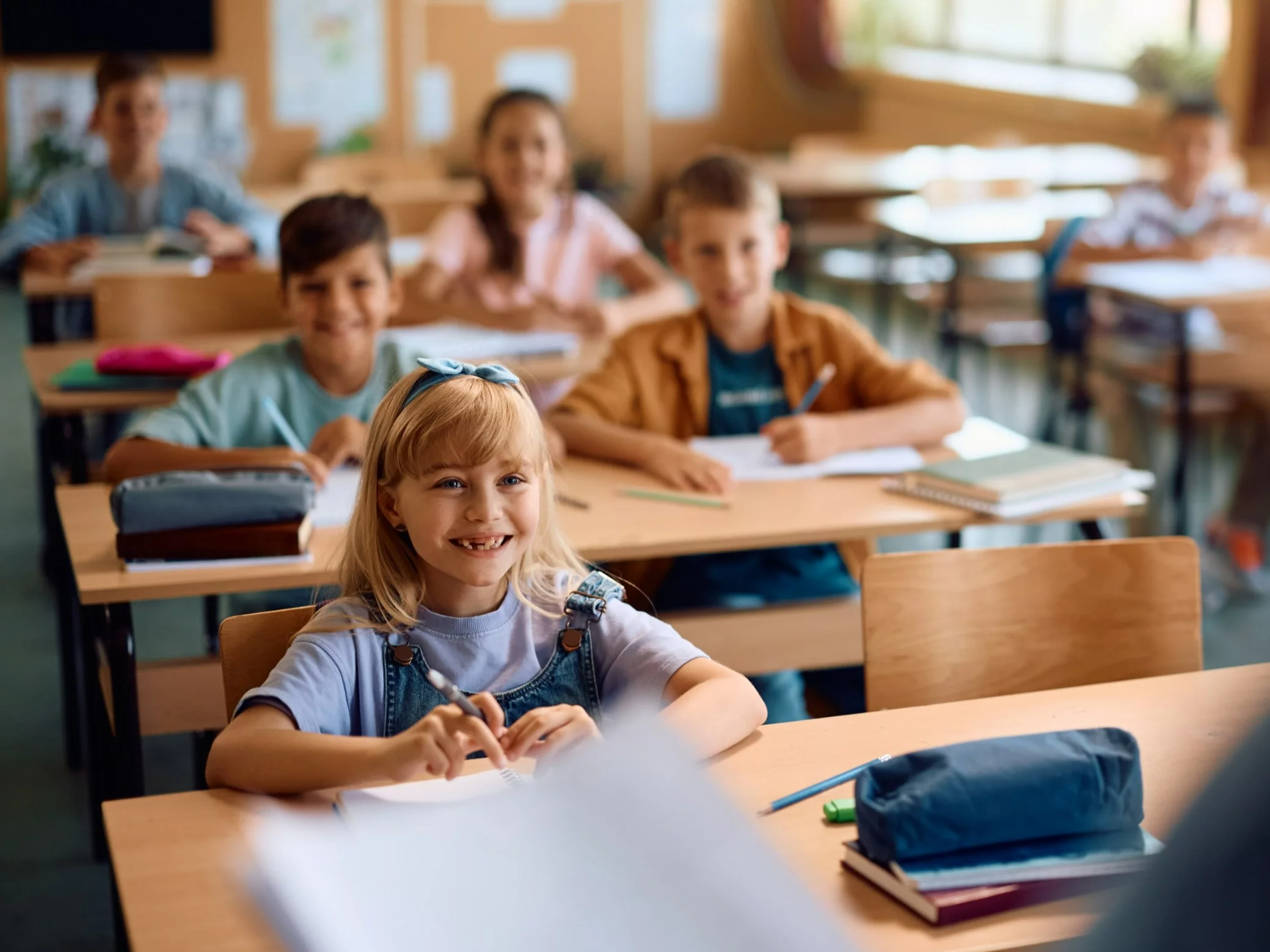 10 pytań z wiedzy szkolnej. Poradzisz sobie?