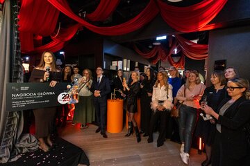 Finał konkursu Deer Wood „Kuchnia z Krainy Czarów” 