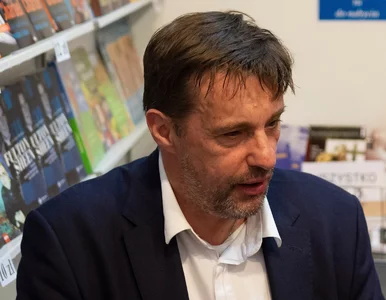 Miniatura: Znany publicysta o Stanowskim i...