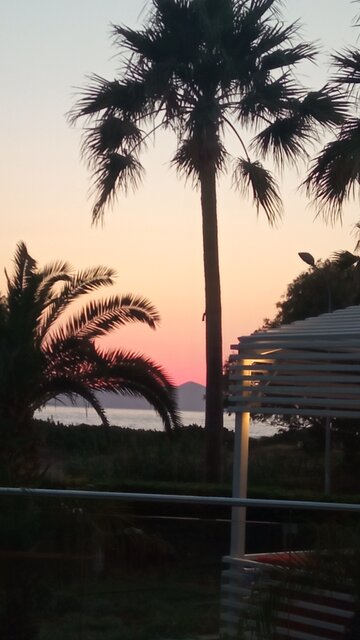 Wakacje all inclusive