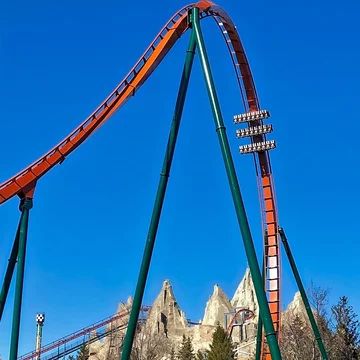 Yukon Striker 