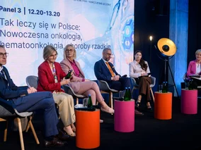 Miniatura: Fenylokotenuria: całe życie na skrajnie...