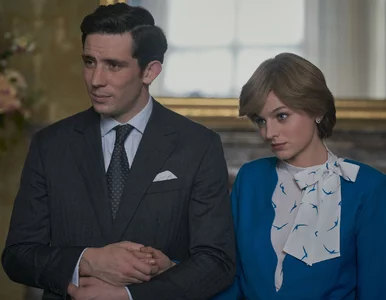 Miniatura: „The Crown”. W 5. sezonie zobaczymy...