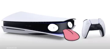 Memy po pokazie PlayStation 5 