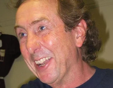 Miniatura: Trupa Monty Pythona przed Mundialem:...