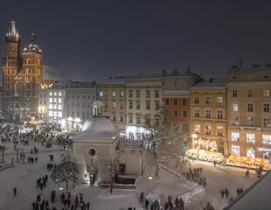 Miniatura: Krótkie wyjazdy do miasta zamiast nart?...