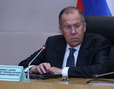 Miniatura: Moskwa wzywa ambasadorów na spotkanie....