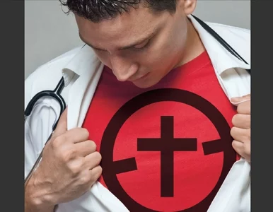 Miniatura: Prof. Chazan: Dziecko może żyć długo....