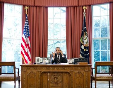 Miniatura: Obama jeszcze nie wie, czy zaatakuje Syrię