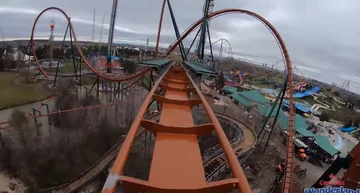 Yukon Striker 