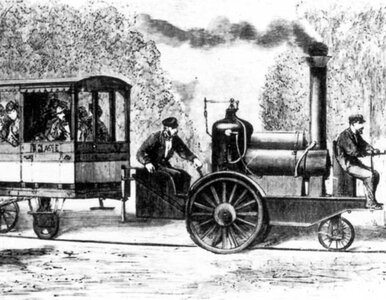 Miniatura: QUIZ. Wiesz, kto to wynalazł? Krótka...