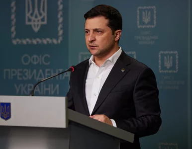 Miniatura: Wojna na Ukrainie. 28 krajów przekaże...