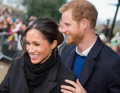 Miniatura: Prywatne zdjęcia Meghan Markle. Tak...
