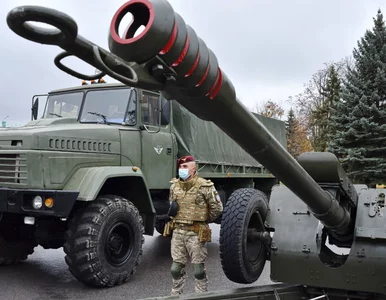 Miniatura: NA ŻYWO: Wojna na Ukrainie. Trwają rozmowy...