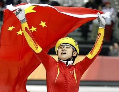 Miniatura: Mistrzyni w szpitalu po bójce z...