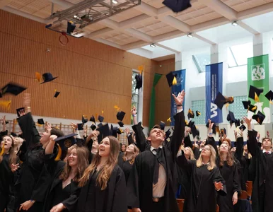 Miniatura: Absolwenci gotowi na przyszłość. Wielka...