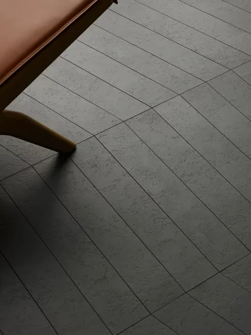 Kolekcja Kosei, projekt Vincent Van Duysen mutina, Vincent Van Duysen