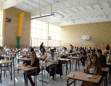 Miniatura: Matura 2014 - dziś język angielski