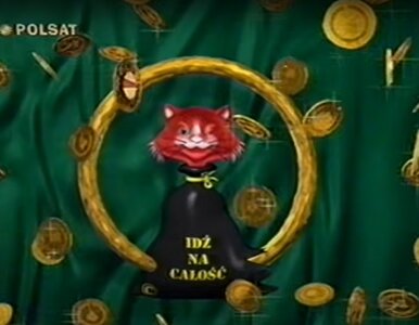 Miniatura: „Idź na całość” w nowej odsłonie! Wraca...