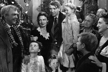&bdquo;To wspaniałe życie&rdquo; / &bdquo;It's a&nbsp;Wonderful Life&rdquo; (1946)